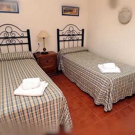 Apartamento Leo Islamar Islantilla