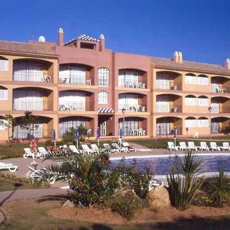 Leo Islamar Apartamento Islantilla