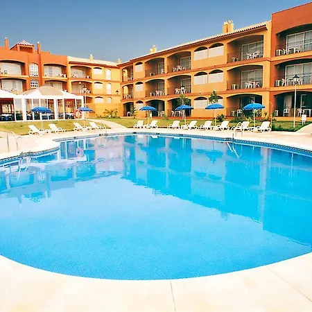 Apartamento Leo Islamar *