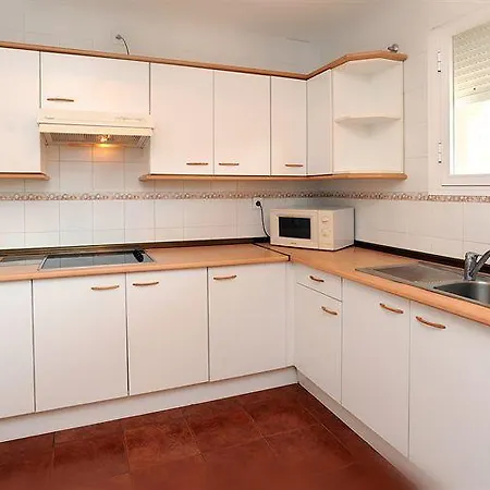 Apartamento Leo Islamar