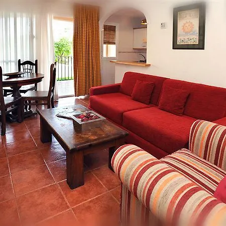 Leo Islamar Apartamento Islantilla