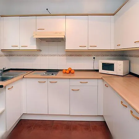Apartamento Leo Islamar Islantilla