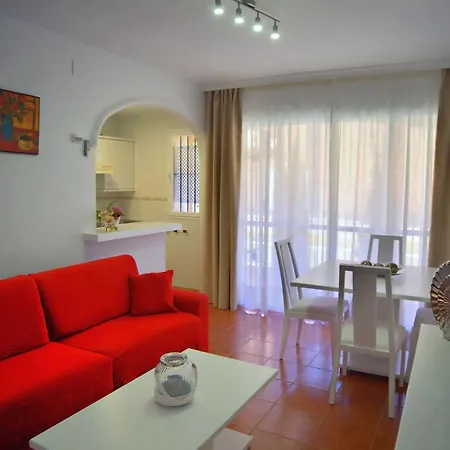 Apartamento Leo Islamar *