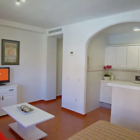 Apartamento Leo Islamar Islantilla