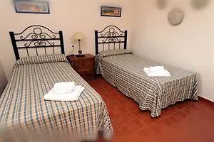 Apartamento Leo Islamar