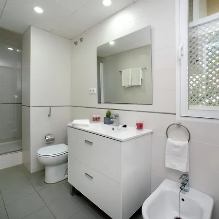Apartamento Leo Islamar *