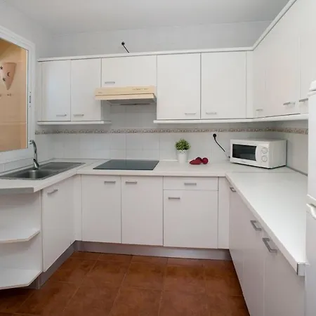 Apartamento Leo Islamar
