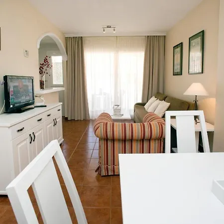 Apartamento Leo Islamar Islantilla