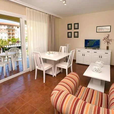 Leo Islamar Apartamento