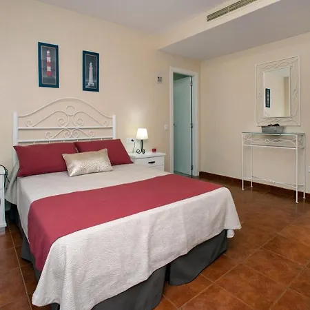 Apartamento Leo Islamar Islantilla