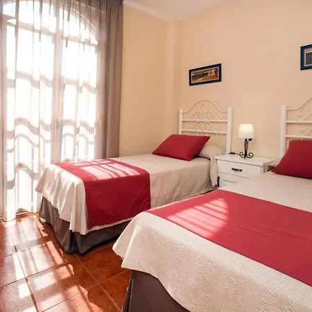 Leo Islamar Apartamento Islantilla