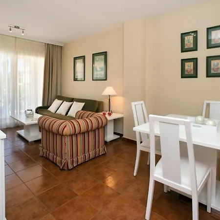 Apartamento Leo Islamar *