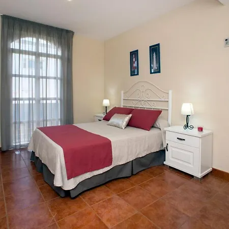 Apartamento Leo Islamar