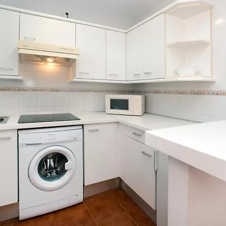 Apartamento Leo Islamar *