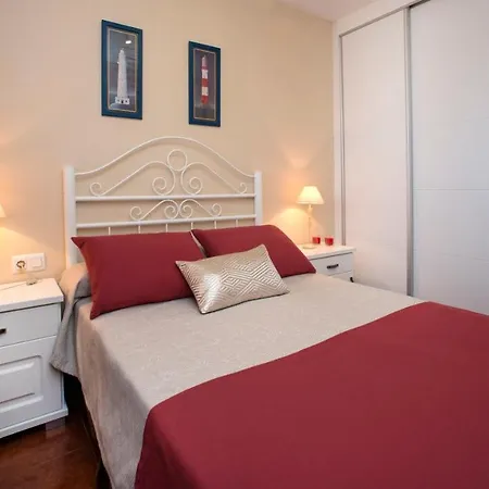 Leo Islamar Apartamento