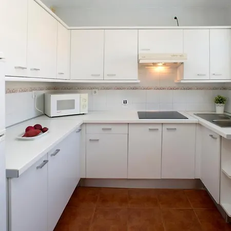 Leo Islamar Apartamento