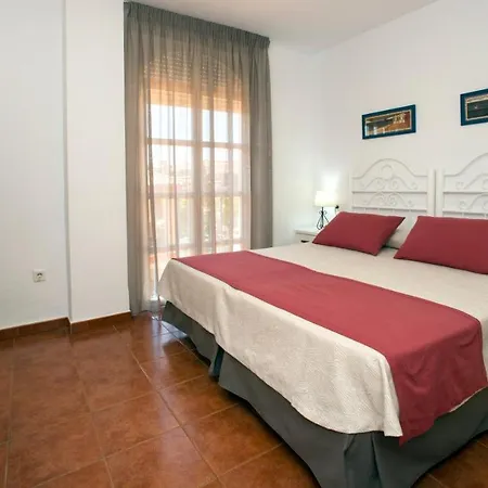Apartamento Leo Islamar Islantilla
