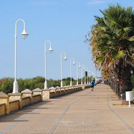 Apartamento Leo Islamar Islantilla