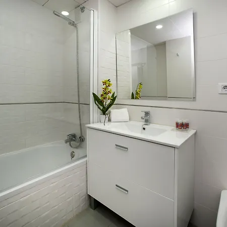 Appartement Leo Islamar