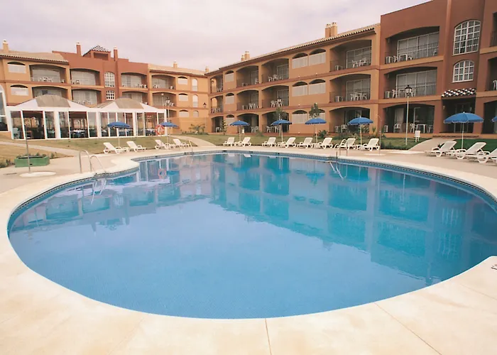 Leo Islamar Apartament *